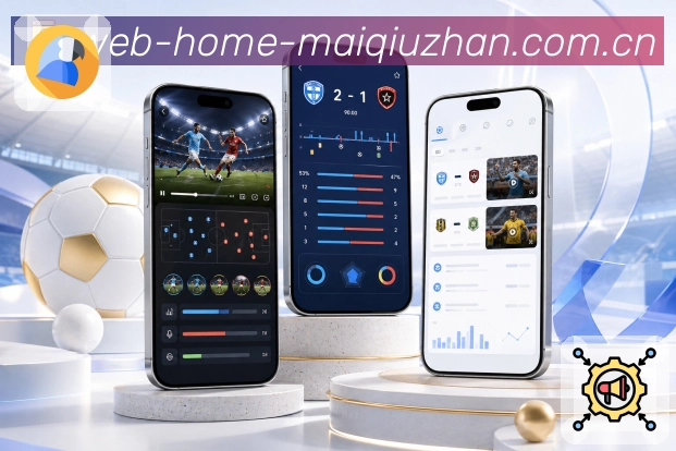 <strong>买球站</strong>移动赛事栏目预览